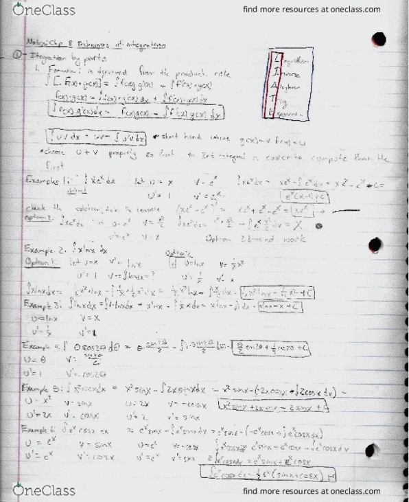 MATH1860 Lecture Notes - Lecture 2: Des-X, Mpla thumbnail