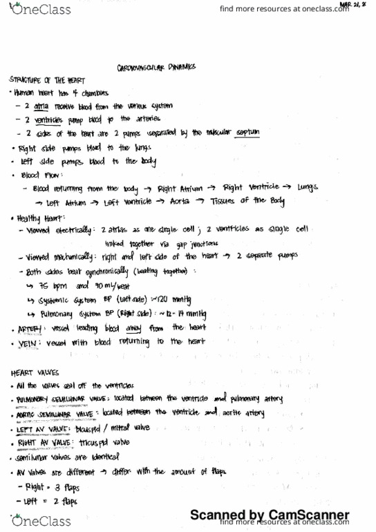 BIOL 436 Lecture 8: BIOL436 - Lecture 8 thumbnail