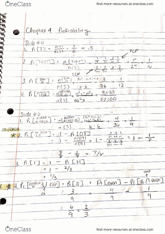 MATH M118 Lecture 1: 4.1 Solutions thumbnail