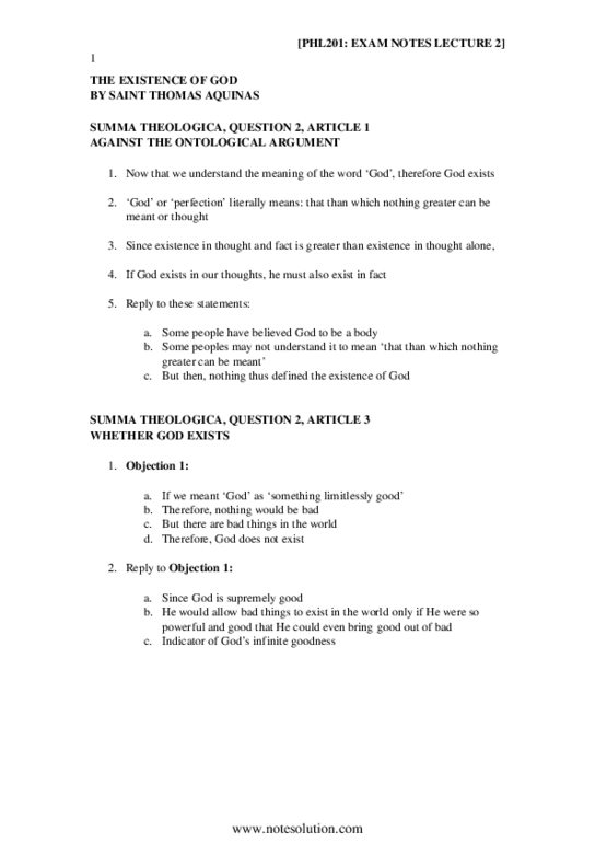 PHL201H1 Chapter : Notes simplified from textbook! (pg 44-46) thumbnail