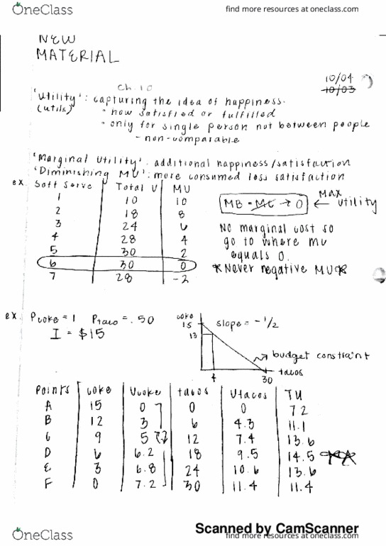 ECON 103 Lecture 5: Ch 10 + examples! thumbnail