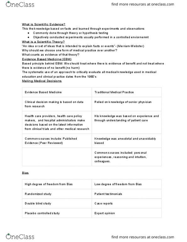 HLTH 201 Lecture Notes - Lecture 2: Scurvy, Horseradish, Rose Oil thumbnail