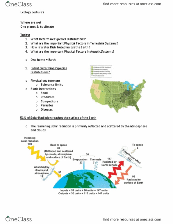 BIOL 2Q04 Lecture Notes - Lecture 2: Beringia, Soil Fertility, Continental Drift thumbnail