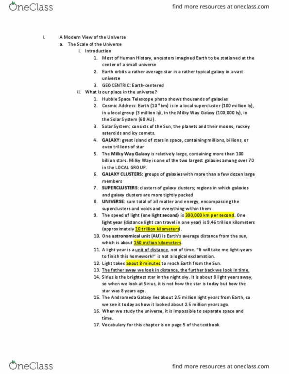 AST 2002H Chapter Notes - Chapter 1-2: Circumpolar Star, June Solstice, Northern Hemisphere thumbnail