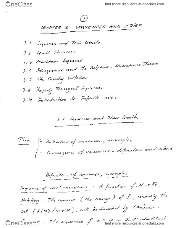 MA 34100 Lecture Notes - Lecture 5: Noha, Organization Of Ukrainian Nationalists, Ianal thumbnail