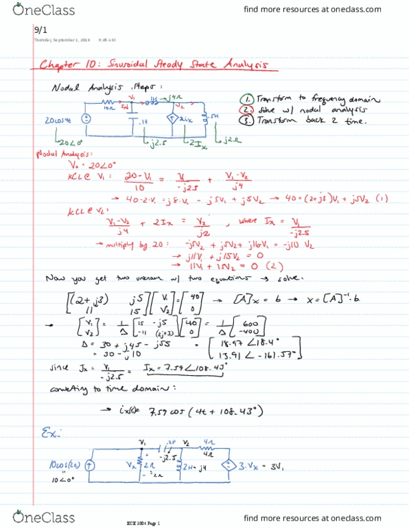 ECE 3004 Lecture 4: 3004_9.1 thumbnail