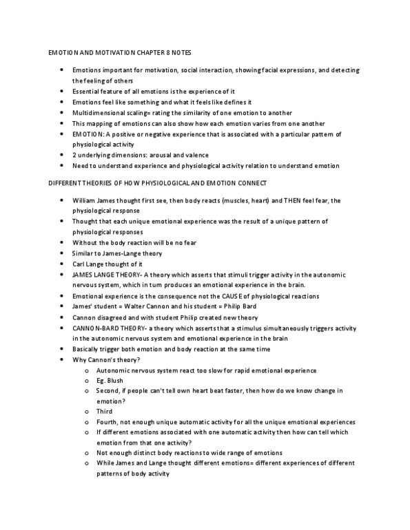 PSYA01H3 Chapter Notes -Multidimensional Scaling, Spatial Frequency, Signify thumbnail