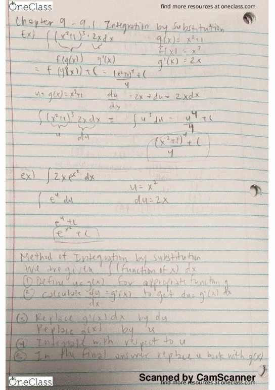 MATH 16B Lecture 9: Math 16B Chapter 9.1 thumbnail