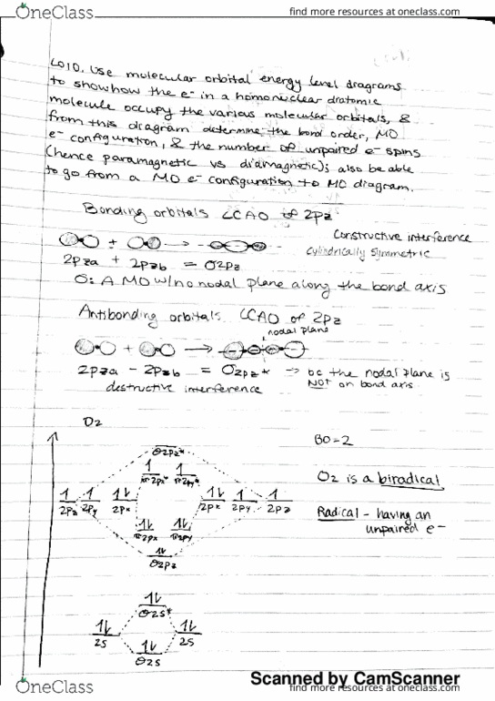 CHEM 110DL Lecture 4: Unit 4 Learning Objectives 10-14 thumbnail