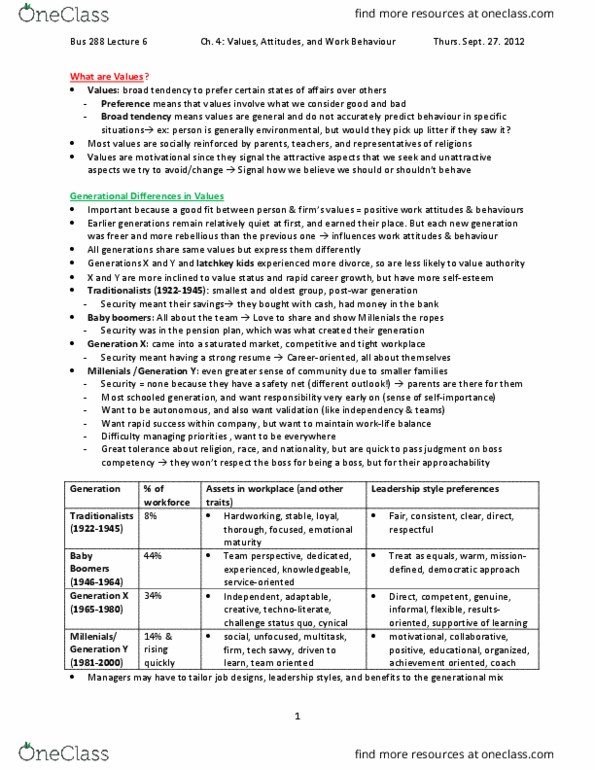 BU288 Lecture 3: Lecture-6-Ch.4.-Attitudes-and-Values thumbnail