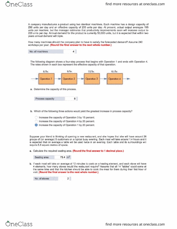 BU385 Lecture Notes - Lecture 5: Job Shop, Heating Element thumbnail