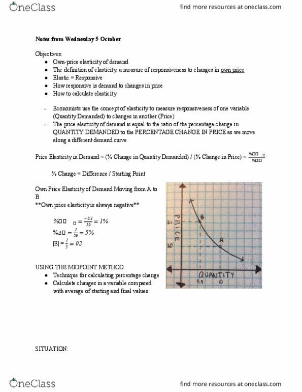 ECON 1 Lecture 6: 2016 10 05 notes thumbnail