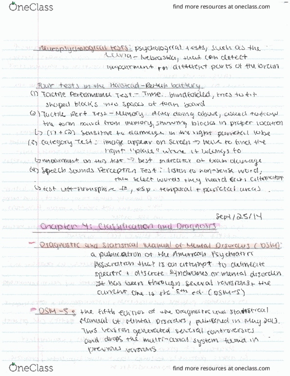 PSYB32H3 Chapter Notes - Chapter 4: Joule, Glossary Of British Ordnance Terms thumbnail