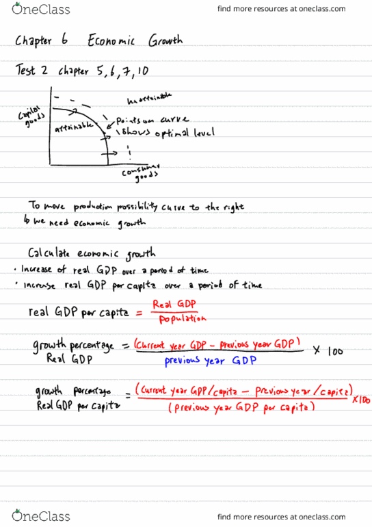 ECON 1B03 Lecture Notes - Lecture 9: Bes, Demand Factor, Grou thumbnail