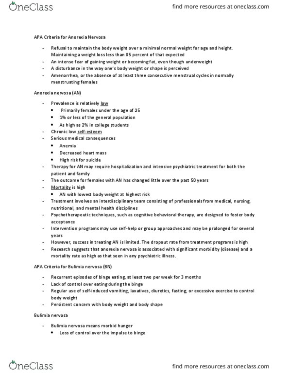 FDNS 2050 Lecture Notes - Lecture 26: Electrolyte, Tooth Enamel, Performance-Enhancing Substance thumbnail