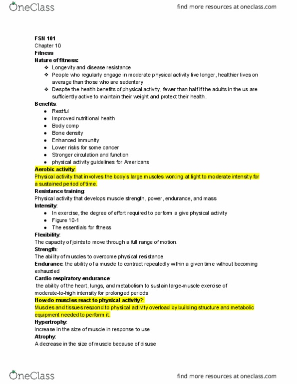 FSN 101 Lecture Notes - Lecture 30: Solanine, Carcinogen, Cassava thumbnail