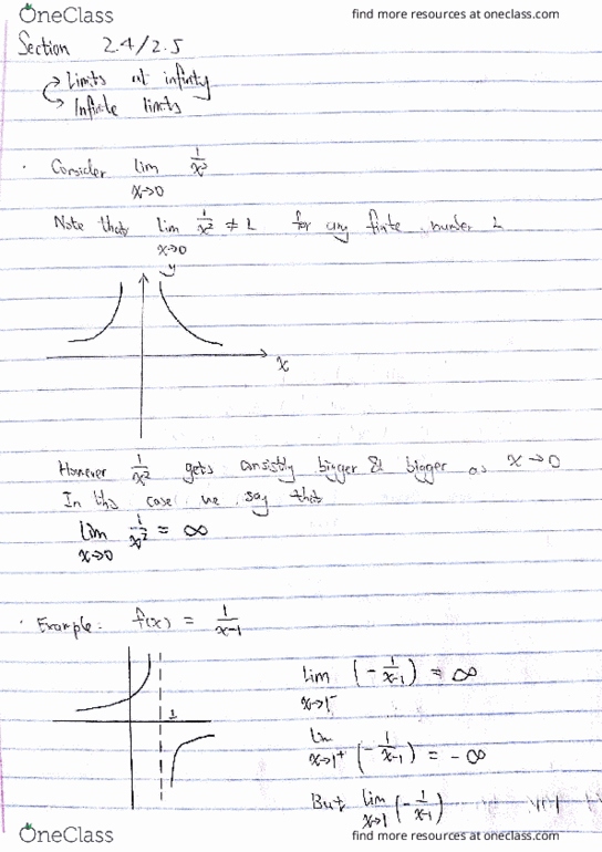 MAT135H1 Lecture 9: Lecture 9 thumbnail