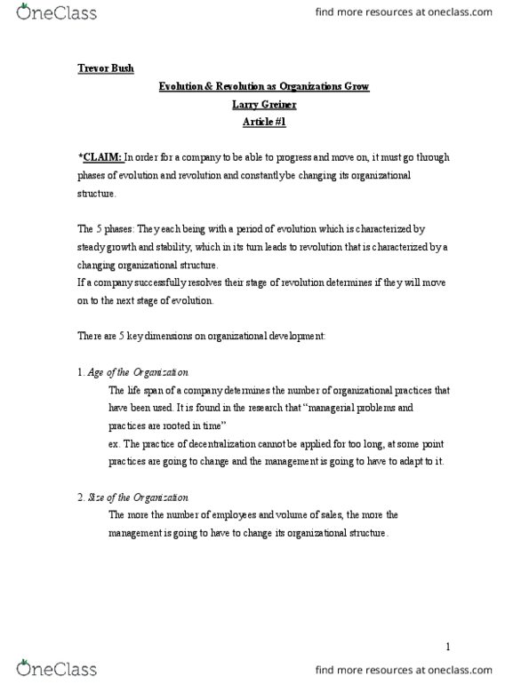 COMS 210 Lecture Notes - Lecture 1: Fax, Social Control thumbnail