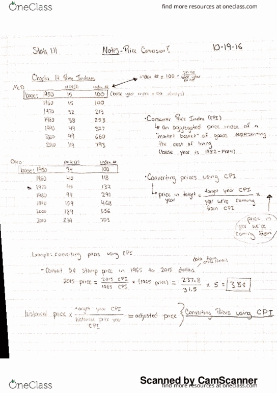 STATISTC 111 Lecture 12: stats 10.19 thumbnail