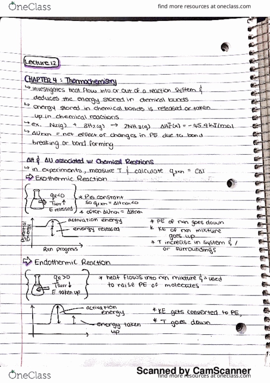 CHEM 2011 Lecture 12: thermo12 thumbnail