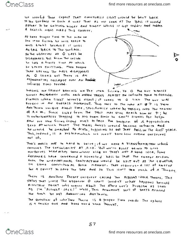 PHYS 161 Lecture Notes - Lecture 65: Cygnus X-1, The Strongest thumbnail