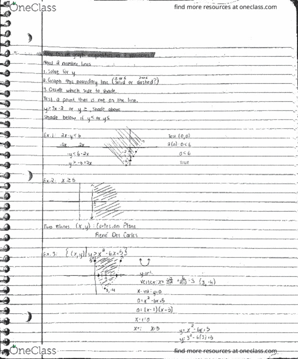 MATH010 Lecture Notes - Lecture 8: Shap, Linear Programming thumbnail