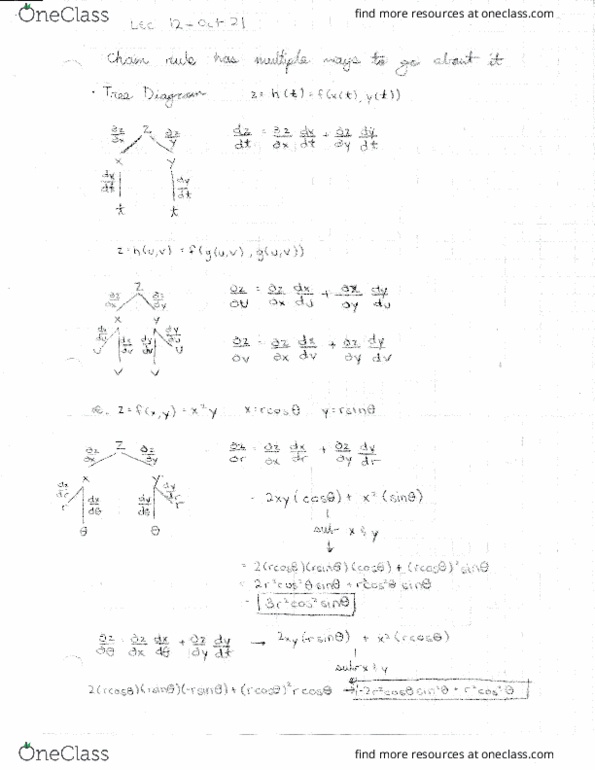 MATH 20C Lecture Notes - Lecture 12: Geeknet thumbnail