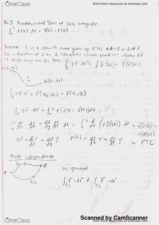 MATH 2E Lecture 12: math 2e 16.3 thumbnail