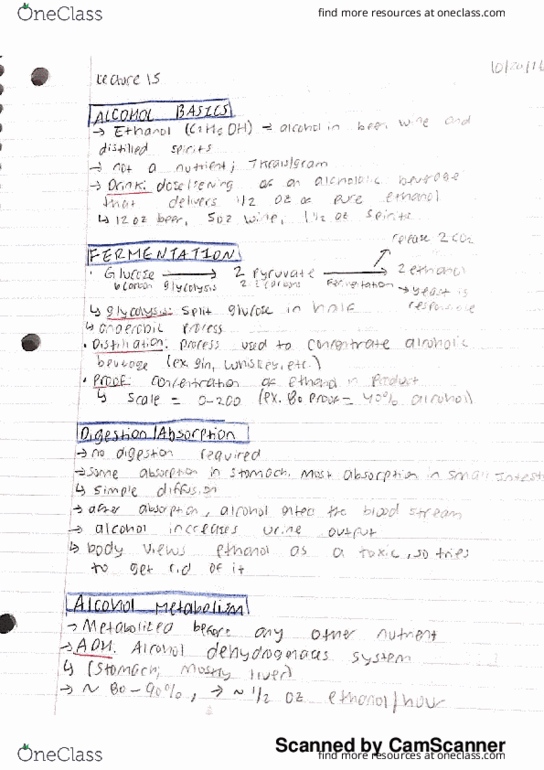 NUTR 400 Lecture 15: NUTR 400 LEC 15 thumbnail