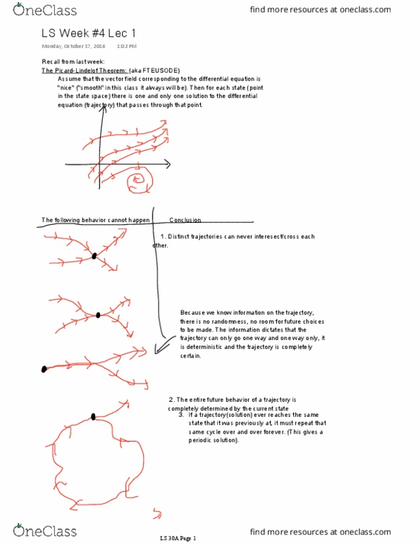 LIFESCI 30A Lecture Notes - Lecture 8: Periodic Function thumbnail