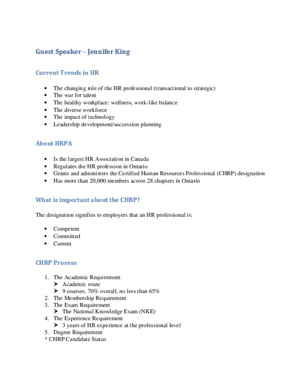 Management and Organizational Studies 1021A/B Lecture Notes - Leadership Development, Social Technology, Common Hardware Reference Platform thumbnail