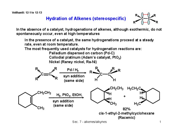 CHEM266 Lecture Notes - Diazomethane, Hydrolysis, Orbiting Solar Observatory thumbnail
