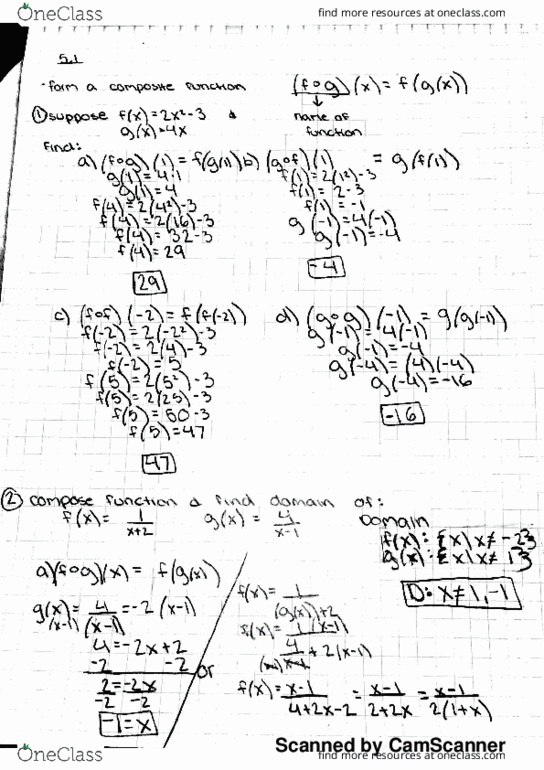 MATH 126 Lecture 12: 5.1 thumbnail