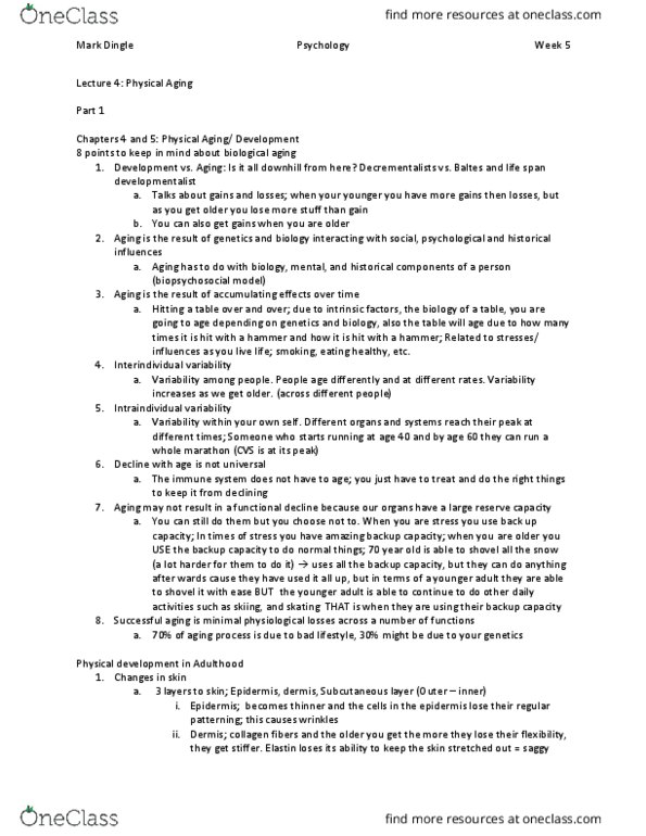 PSY 402 Lecture 5: Lecture-5-Notes-Complete thumbnail
