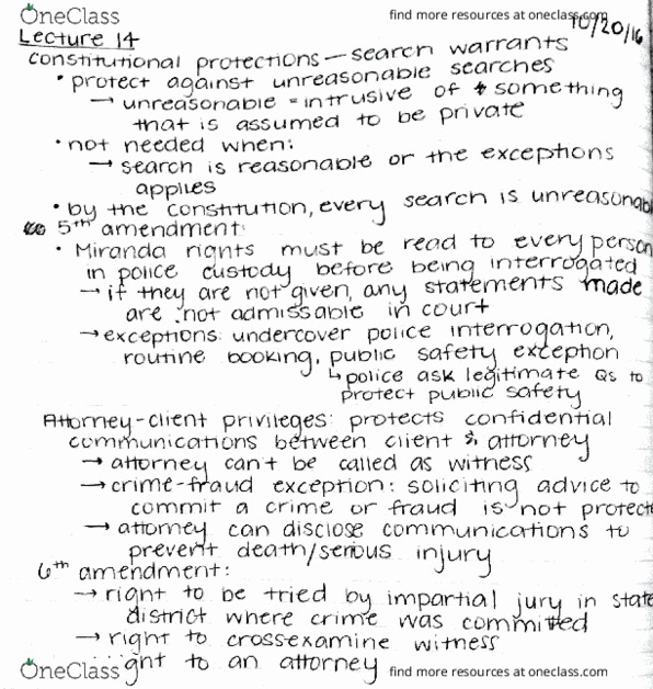 ACCT352 Lecture Notes - Lecture 14: Hatmaking, Contract thumbnail