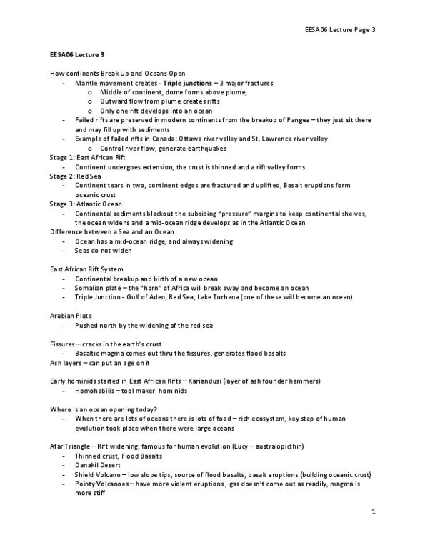 EESA06H3 Lecture Notes - Kariandusi, Industrial Revolution, Numismatics thumbnail