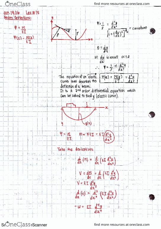 ENCI 461 Lecture 15: lecture 15 enci 461 thumbnail