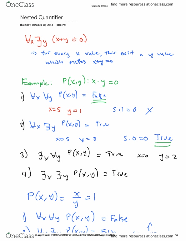 CS 18200 Chapter 1: 1.6 thumbnail