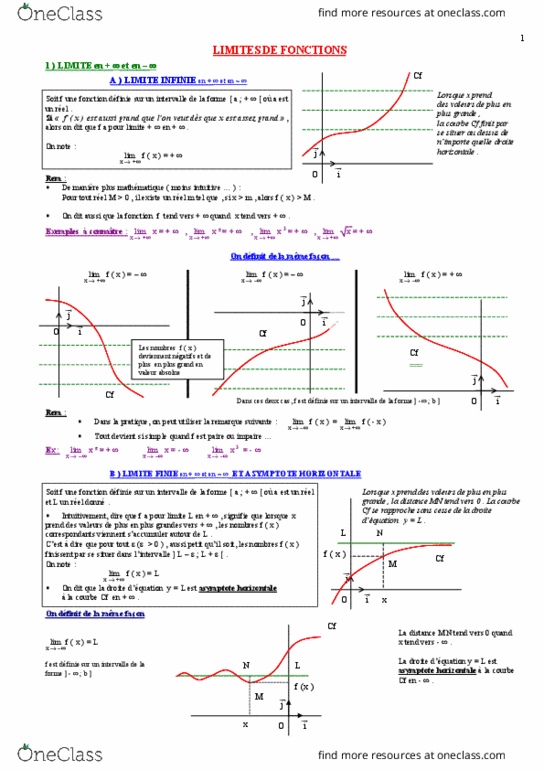 MATH 103 Lecture Notes - Lecture 3: Dune, Girdle, Amen thumbnail