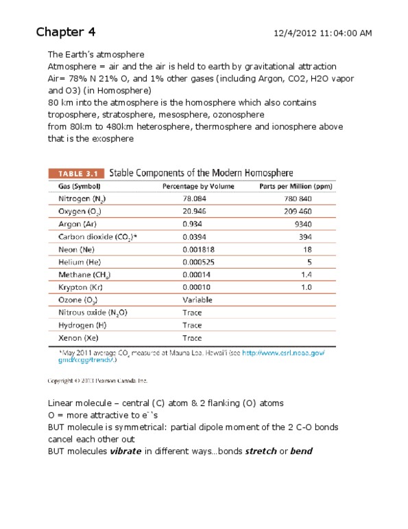 GG101 Lecture Notes - Radiant Energy, Ionosphere, Thermal Conductivity thumbnail