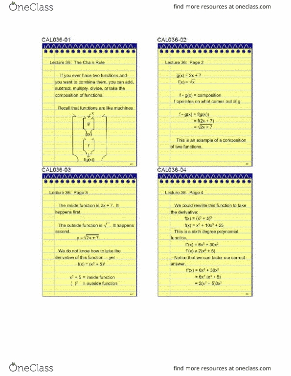 MATH 1150 Lecture 36: lec36 thumbnail