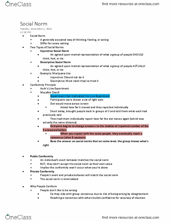 PSYC 2084 Lecture Notes - Lecture 10: Fidel Castro, Second Amendment To The United States Constitution, Cuban Missile Crisis thumbnail