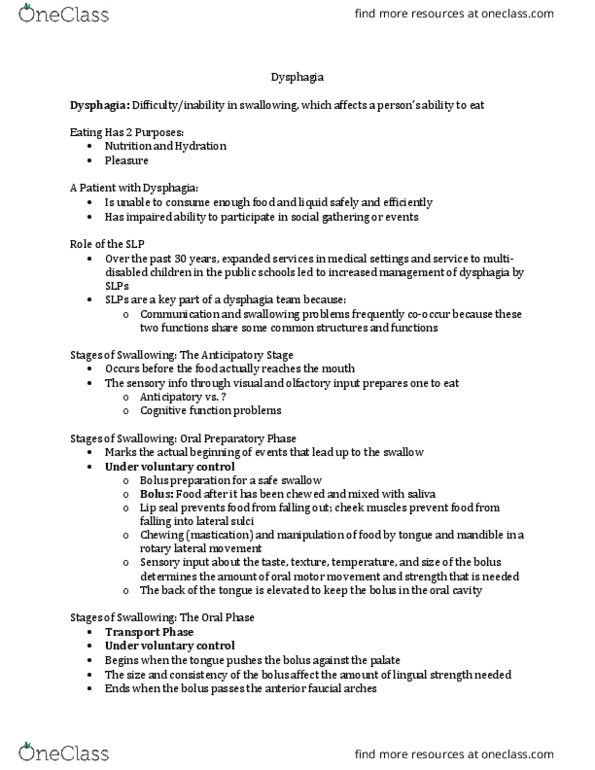 CMD 460 Lecture Notes - Lecture 1: Eval, Virtual File System, Barium thumbnail