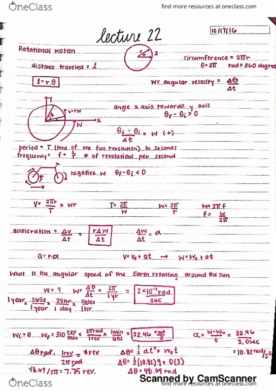 PHYS-P 201 Lecture 22: Lecture 22 thumbnail