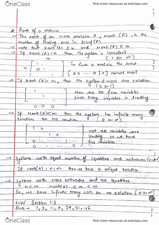 MATH 53 Lecture Notes - Lecture 3: Sustrans, Direct-Access Storage Device, 2 On thumbnail