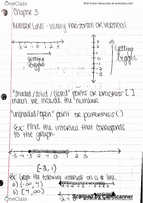 MA 109 Lecture Notes - Lecture 3: Horse Length, Junkers J.I thumbnail