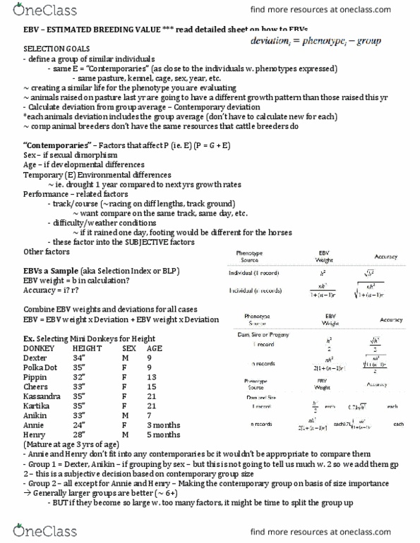 MBG 4020 Lecture Notes - Lecture 4: Multimodal Distribution, Dete, Bacon thumbnail