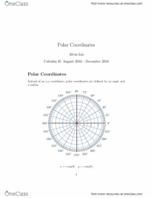 MATH 182A Lecture 13: 10.3_polar-coordinates thumbnail