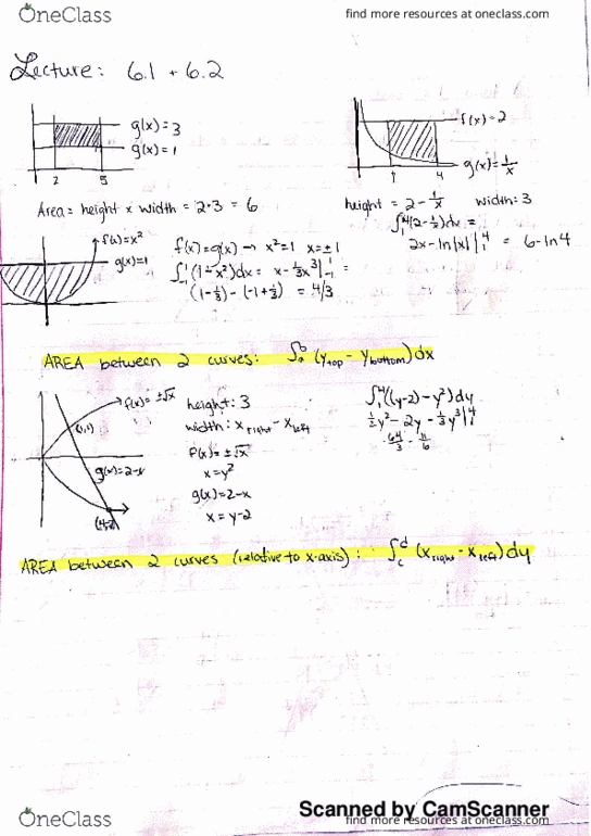MATH 20B Lecture Notes - Lecture 4: Horse Length thumbnail