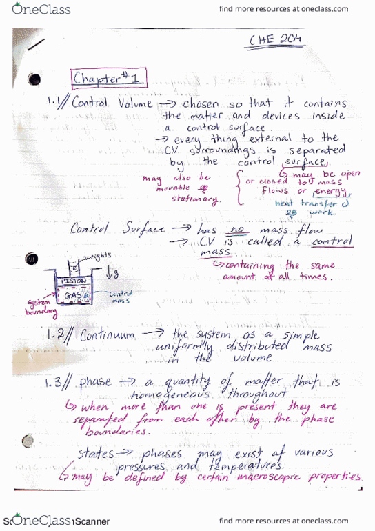 CHE 204 Chapter Notes - Chapter 1: Chlordiazepoxide, Stater, United Service Organizations thumbnail